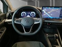 Volkswagen Golf - Vorschau Bild 11