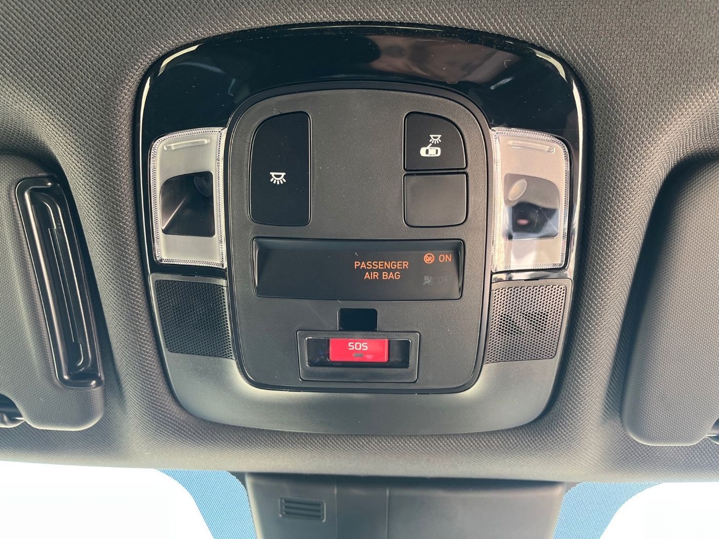 Hyundai Tucson – Bild 18