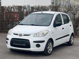 Hyundai i10 1.2 Style TÜV NEU ! Steuerkette+Kupplung Neu - Hyundai i10 Gebrauchtwagen in Wuppertal