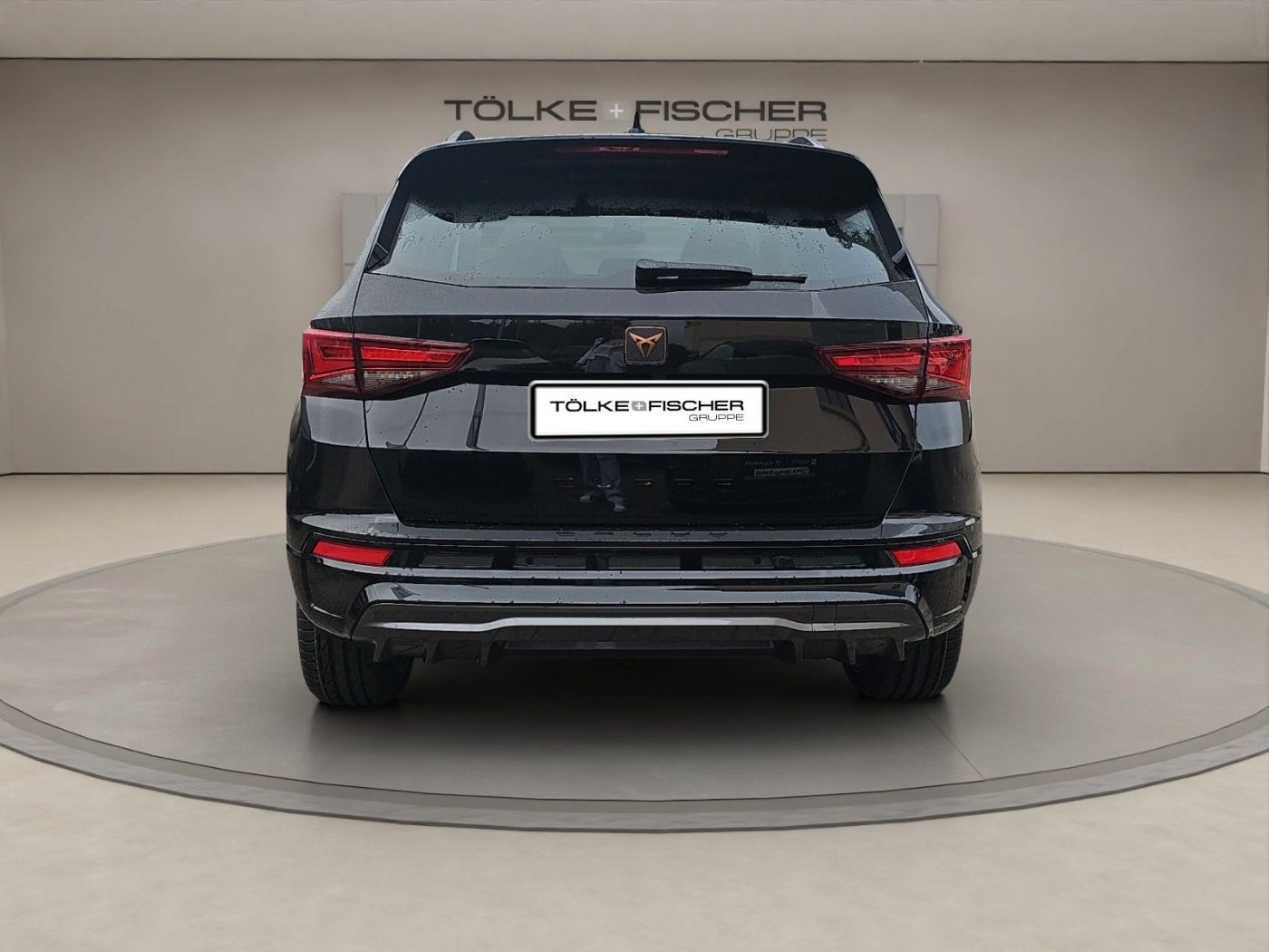 Cupra Ateca - Bild 5