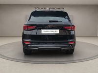 Cupra Ateca - Vorschau Bild 5