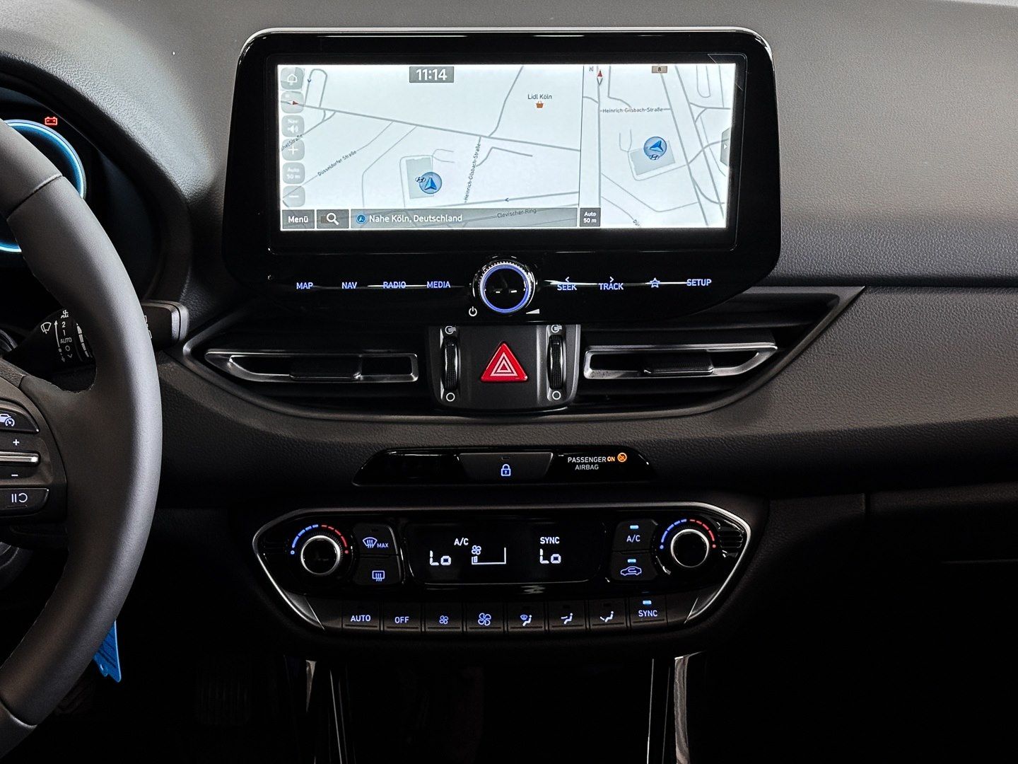 Hyundai i30 - Bild 8