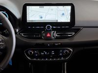 Hyundai i30 - Vorschau Bild 8