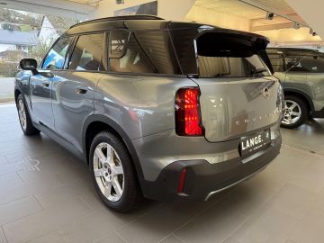 MINI Countryman S (Cooper) - 5