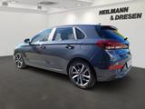 Hyundai i30 Edition 30+ 1.0 /Navi/Lenkrad/Sitzheizung/Kl - Hyundai i30 in Oberhausen