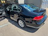 Volkswagen VW Passat, Gepflegt, Neuer TÜV bis 07/2027 - Volkswagen Passat aus 2012