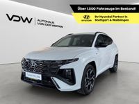 Hyundai TUCSON - Vorschau Bild 1