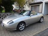 Fiat FIAT Barchetta Limited Edition - Fiat Barchetta: Limited Edition