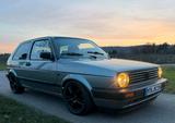 Volkswagen VW Golf MK2 Tuning Wörthersee Golf 2 - Volkswagen Golf: Tuning