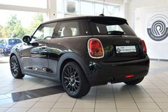 MINI ONE (F56)~Automatik~Teilleder~Chili~LED~Klimaaut MINI ONE (F56)~Automatik~Teilleder~Chili~LED~Klimaaut