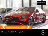 Mercedes-Benz CLS 400 d 4M AMG/Night/SHD/Burm/AHK/ABC/RFK/Wide - gebrauchte Mercedes-Benz CLS 400 aus dem Jahr 2022
