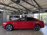 Audi A4 40 TFSI S-Line*G.SHD*VIRTUAL*LED*ACC*NAVI* - Audi A4: Rot