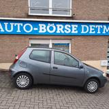 Fiat Punto 1.2 8V "GARANTIE" KLIMA" - gebrauchte Fiat Punto aus dem Jahr 2005