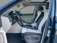 Volkswagen Tiguan - Vorschau Bild 7