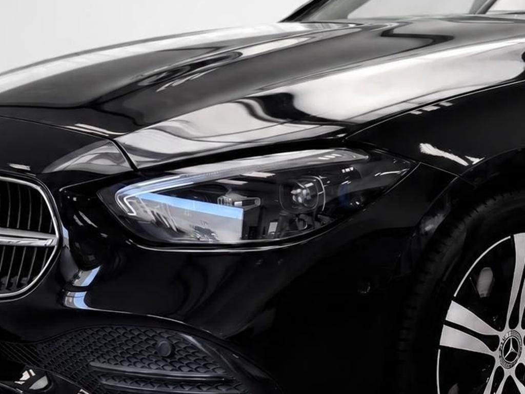 Mercedes-Benz C-Class AVANTGARDE SHZ NAVIGATION 360° KLIMA, миниатюра 4