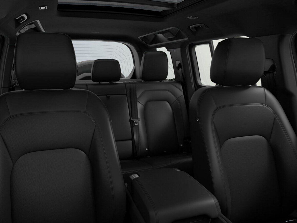 Land Rover Defender - Bild 5