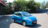 Ford Ka Trend 1.25l KLIMA Sitzheizung BC ESP - Ford: Kleinwagen, Ka