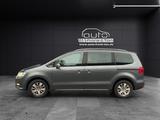 Volkswagen Sharan Comfortline BMT/6 Sitze/Standheizung/Cam - Volkswagen Sharan in Krefeld