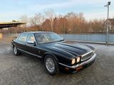 Jaguar Daimler  v12 89 000KM 1.Hand Garage... - Jaguar Gebrauchtwagen von 1996