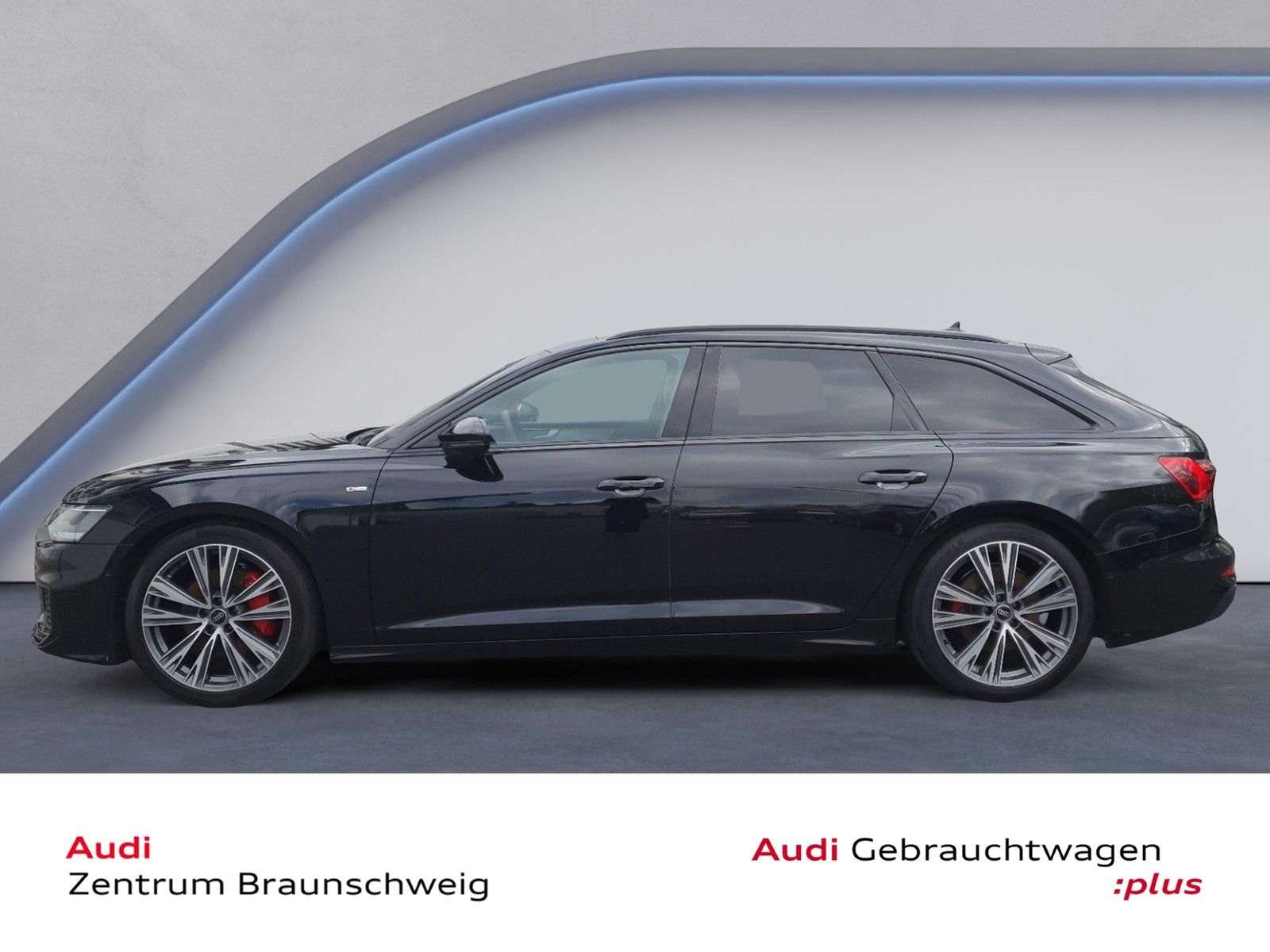 Audi A6 - Bild 3