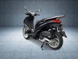 Piaggio Medley 125 Schwarz Abisso - Offers