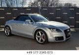 Audi TT Coupe/Roadster 2.0 TDI QUATTRO *S-LINE* - Audi TT: 2.0