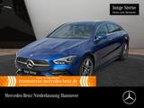 Mercedes-Benz CLA 180 SB AMG Advanced+/TotW/Ambi/18"/Winter - Mercedes-Benz CLA 180 Shooting Brake in Hannover