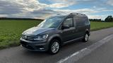 Volkswagen Caddy Maxi 1.4 TSI (7-Si.) DSG Comfortline