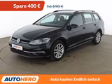 Volkswagen Golf VII 1.4 TSI Highline BM Aut.*LED*PDC*SHZ* - gebrauchte Kombis in Bergisch Gladbach