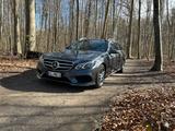 Mercedes-Benz E 350 BlueTEC 4MATIC T - - Mercedes-Benz E 350 in Kiel