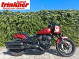 Indian SPORT CHIEF **SEHR GEPFLEGT** - INDIAN SPORT CHIEF