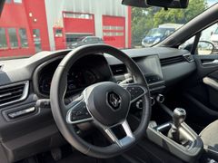 Fahrzeugabbildung Clio V Intens 1.0 TCe 90 EU6d Navi Digitales Coc