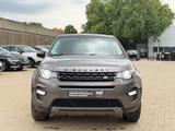 Land Rover Discovery Sport SE AWD - Land Rover Discovery in Hannover