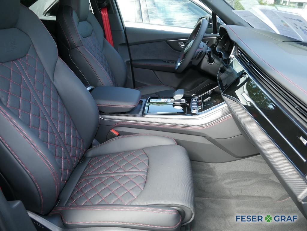Audi Q7 - Bild 6