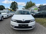 Skoda Rapid Spaceback Elegance - Skoda Rapid