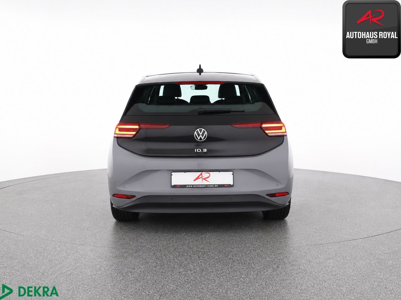 Volkswagen ID.3 PRO AMBIENTE,SPURHALTE,CARPLAY,1.HAND,SH imagem 3