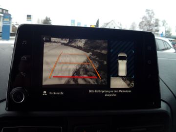 Bild 26 Opel Combo Life 1.5D Elegance PDC+Kam SHZ LHZ Navi-Ap