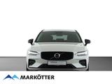 Volvo V60 B4 Ultra Dark 360/LHZ/KEYLESS/HARMAN/HEAD-UP - Volvo V60: Ultra Dark