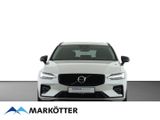 Volvo V60 B4 Ultra Dark 360/LHZ/KEYLESS/HARMAN/HEAD-UP - Volvo V60 Jahreswagen