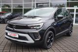 Opel Crossland 1.2 Enjoy LED Navi Kamera Sitzheizung - Opel Crossland (X) Enjoy mit Benzin-Antrieb