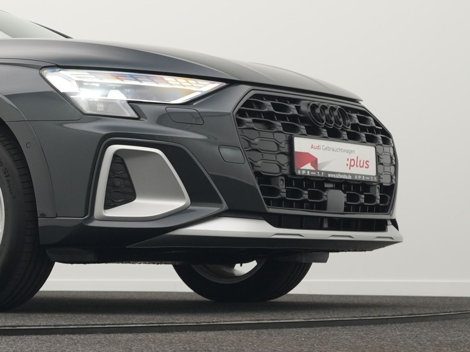 Audi A3 - Bild 46