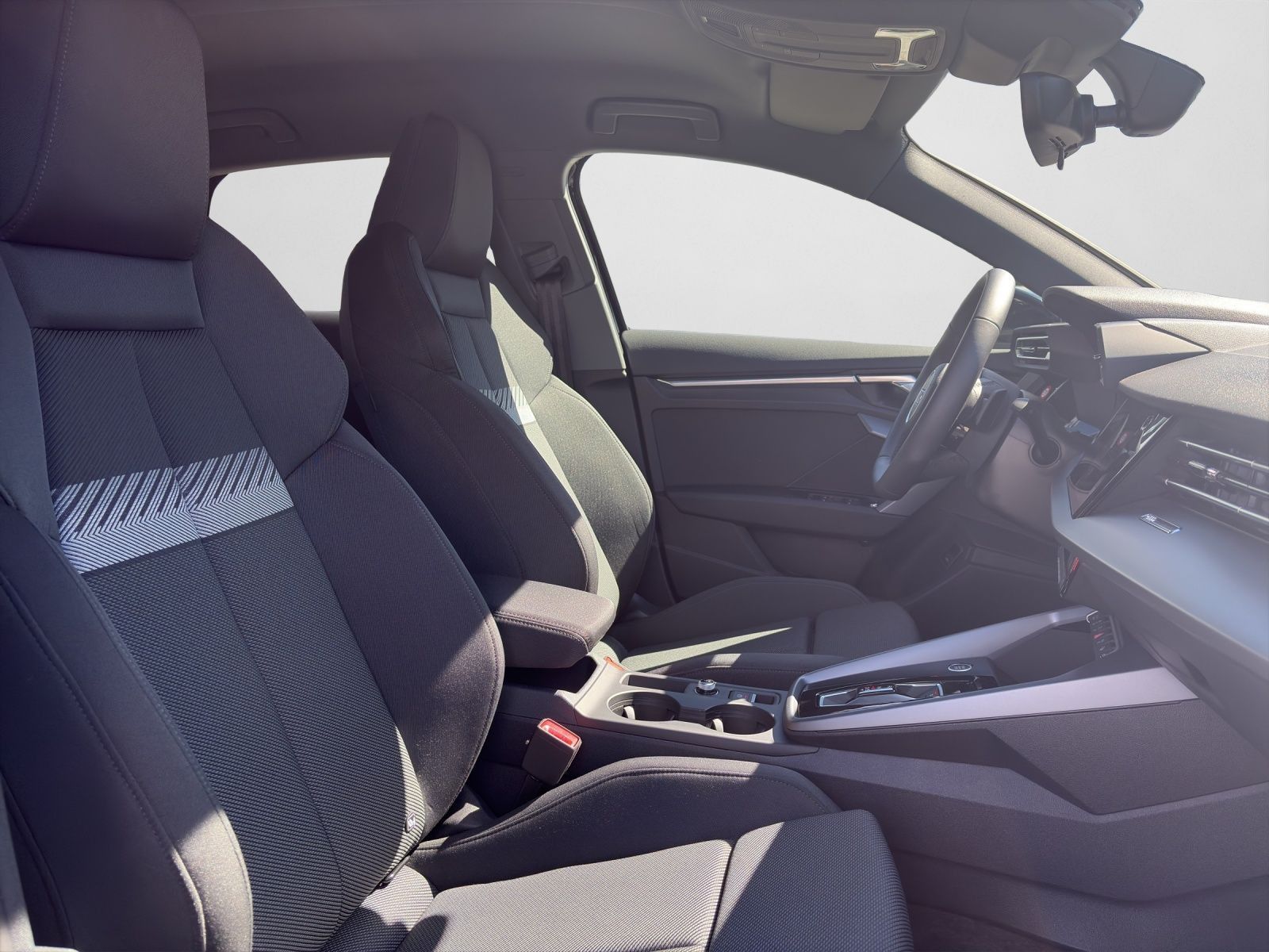 Audi A3 - Bild 4
