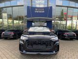 Audi Q8 50 TDI Quattro SLine Allradlenkung/SoftCl/23' - Audi: 50
