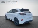 Ford Puma ST X - mit Benzin-Antrieb: Allradantrieb, Geländewagen