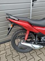 Honda CB 125 F * 1.Hand*unfallfrei... - HONDA CB 125 F
