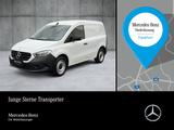 Mercedes-Benz Citan 108 CDI WORKER PLUS+Klima+DAB+eltr. Fenst - Mercedes-Benz: W108