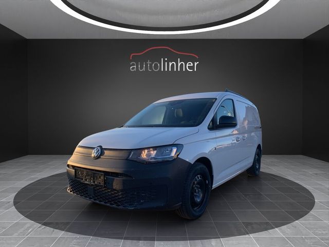 Volkswagen Caddy Maxi Cargo 2,0 TDI 4mot ''AHV ASSISTENZ