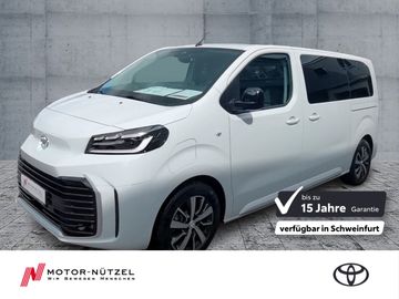 Toyota Proace (Verso) - 2