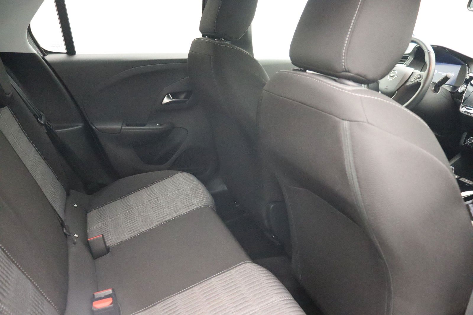 Fahrzeugabbildung Opel Corsa-e F Edition TEMPO SHZ KAMERA 11kW