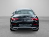 Mercedes-Benz CLA 200 d Coupé AMG Line*Kamera*Ambientebel. - Mercedes-Benz CLA 200 mit Diesel-Antrieb